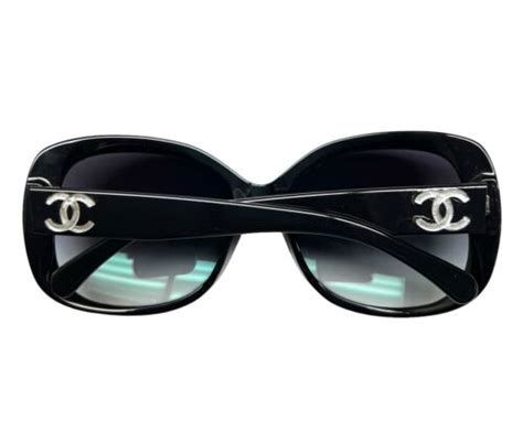 chanel glasses 5183|Chanel 5183 501/3C Oversized Sung .